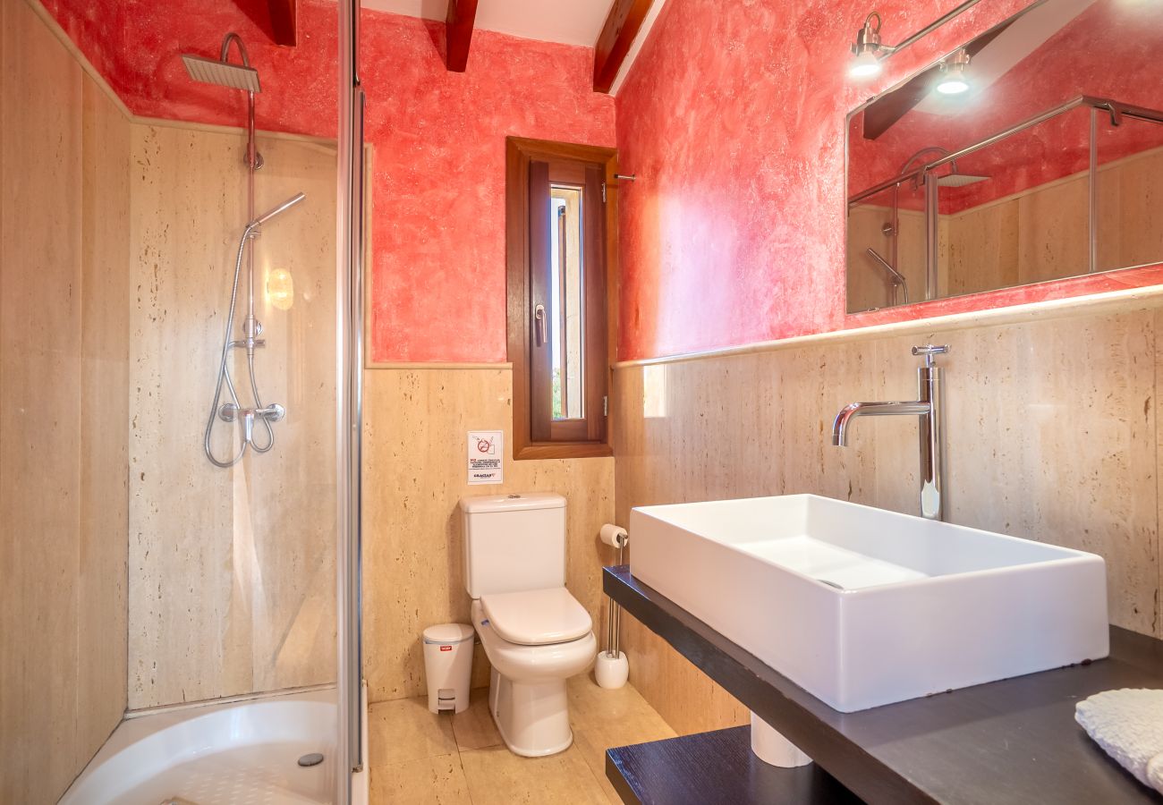 Villa en Alcúdia - C313 Can Oliva by Mallorca Villa Selection