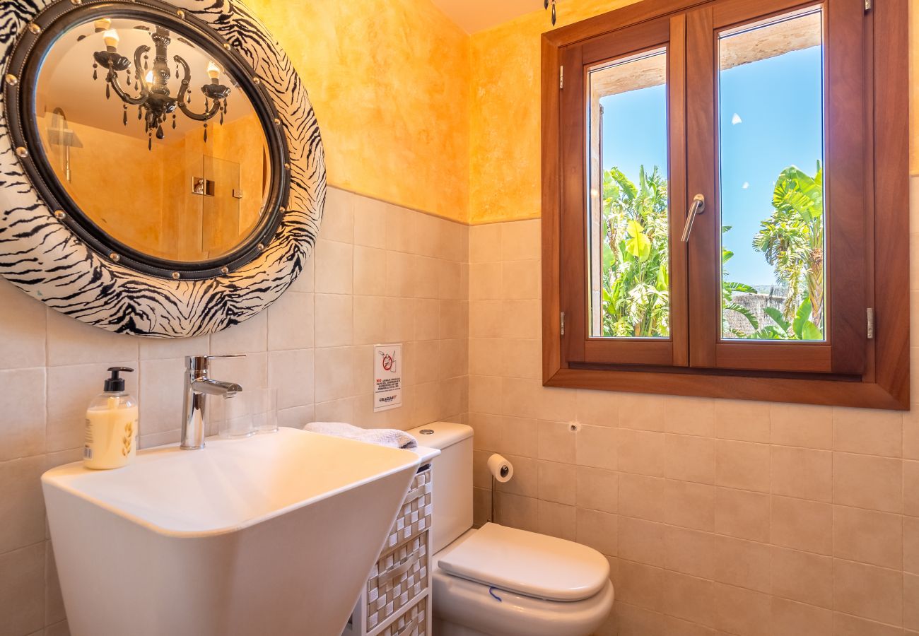 Villa en Alcúdia - C313 Can Oliva by Mallorca Villa Selection
