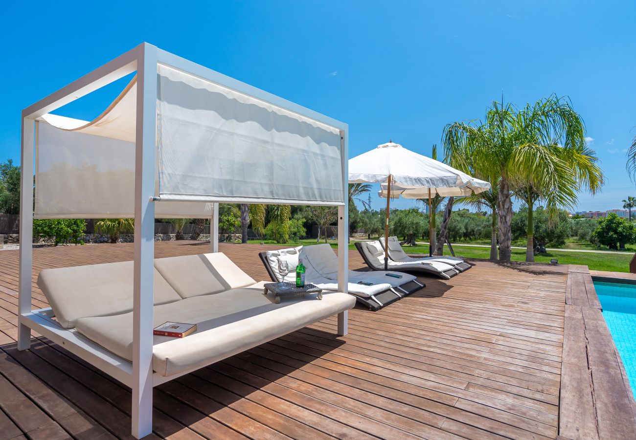 Villa en Alcúdia - C313 Can Oliva by Mallorca Villa Selection