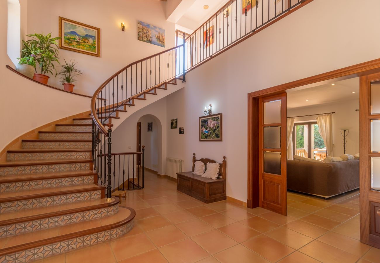 Villa en Felanitx - Palleta S'Horta, Finca 5StarsHome Mallorca