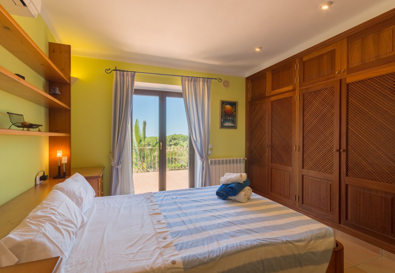 Villa en Felanitx - Palleta S'Horta, Finca 5StarsHome Mallorca