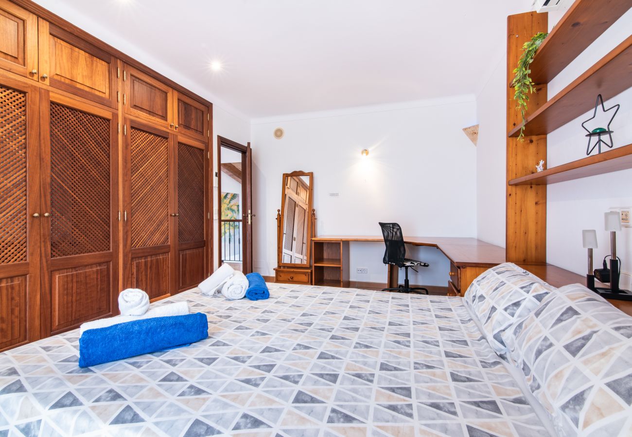 Villa en Felanitx - Palleta S'Horta, Finca 5StarsHome Mallorca