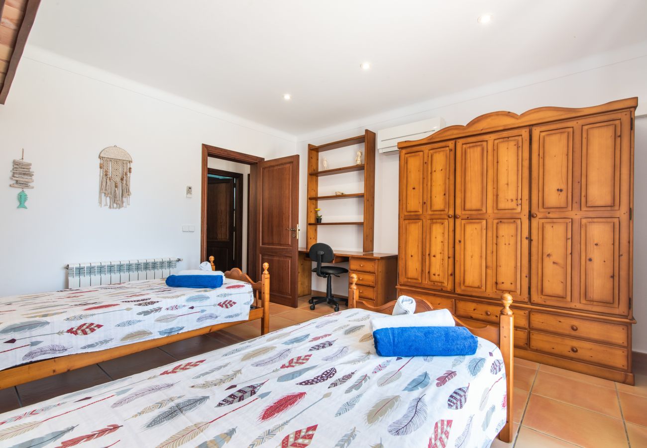 Villa en Felanitx - Palleta S'Horta, Finca 5StarsHome Mallorca