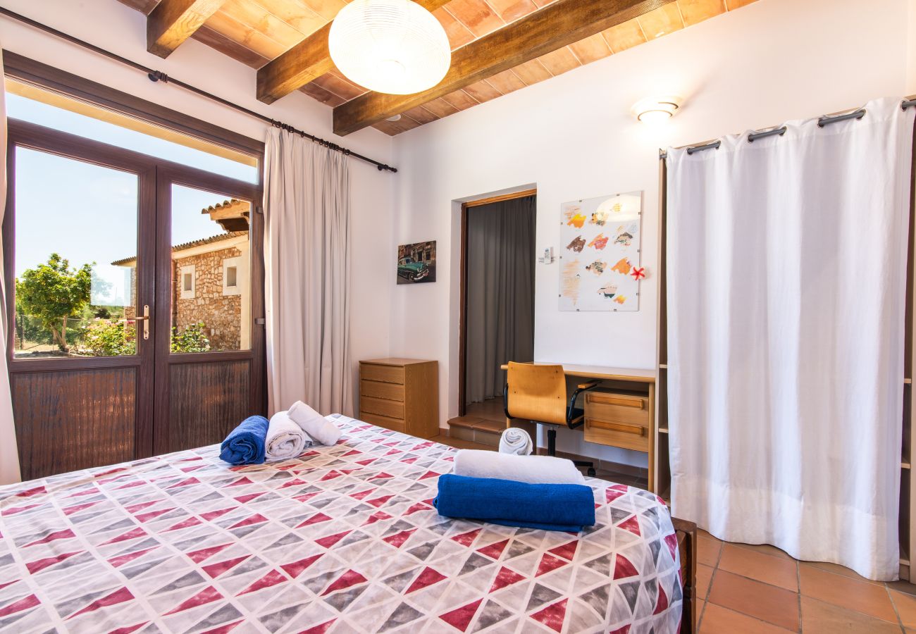 Villa en Felanitx - Palleta S'Horta, Finca 5StarsHome Mallorca