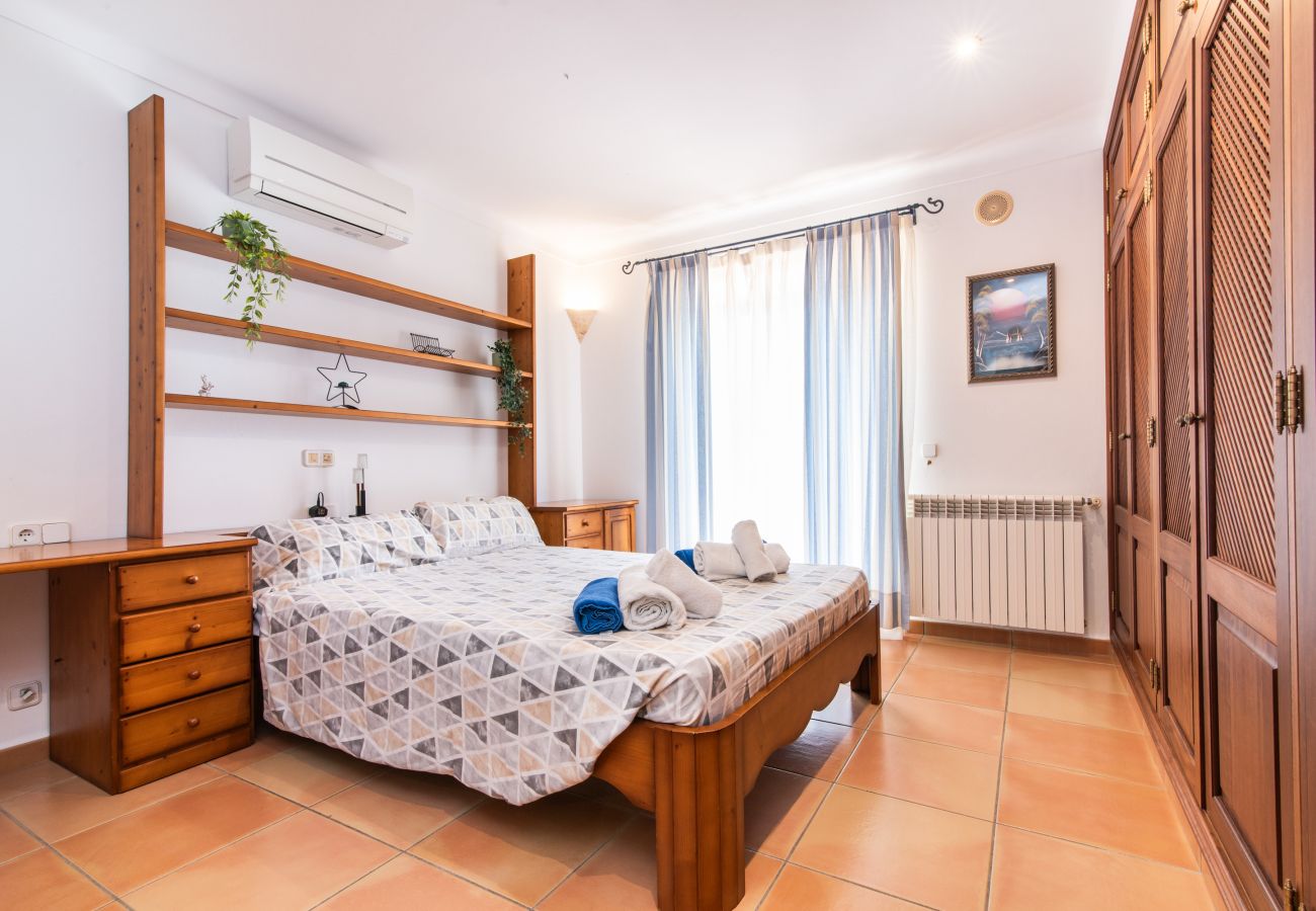 Villa en Felanitx - Palleta S'Horta, Finca 5StarsHome Mallorca