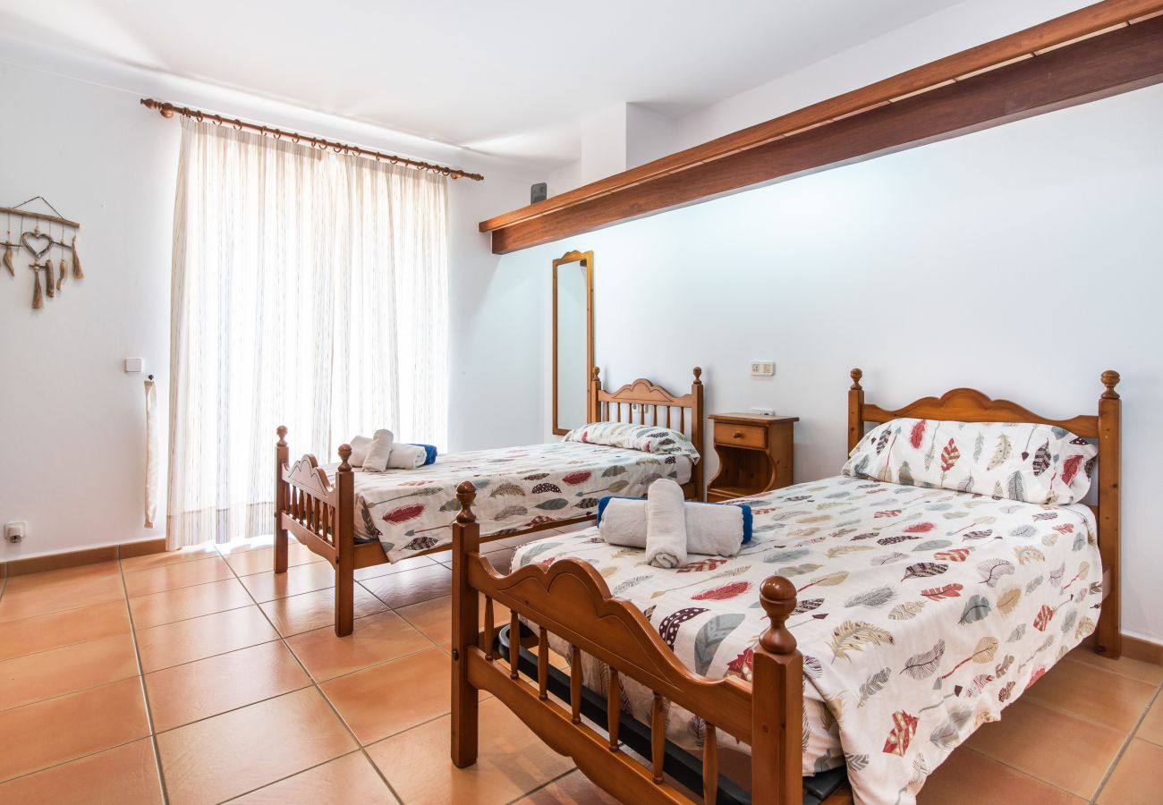 Villa en Felanitx - Palleta S'Horta, Finca 5StarsHome Mallorca
