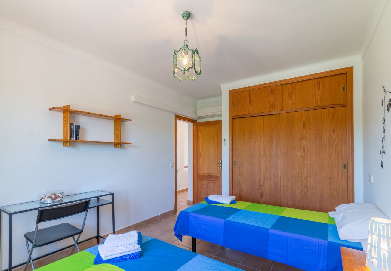 Villa en Felanitx - S'hort d'Or, Finca 5StarsHome Mallorca