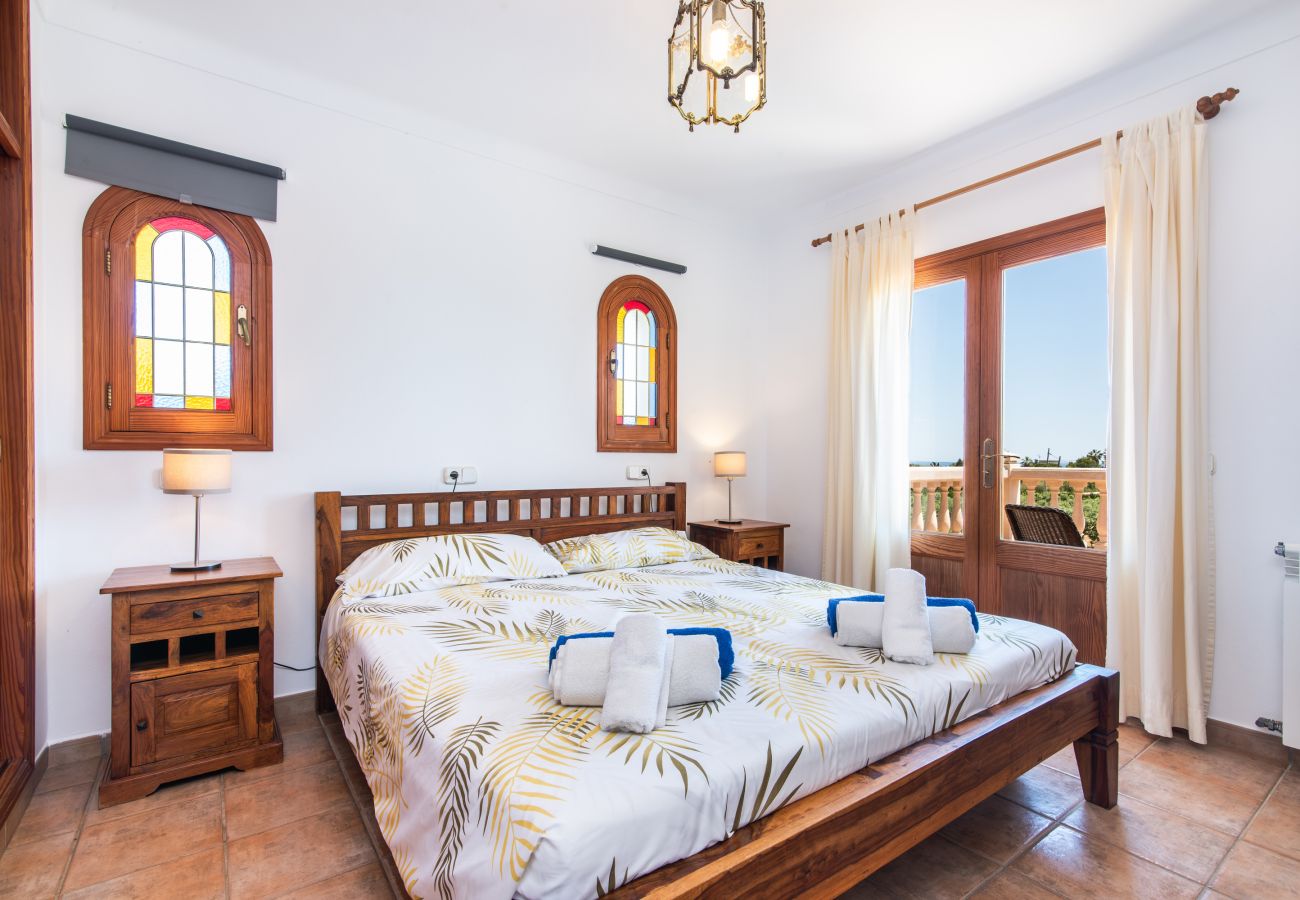 Villa en Felanitx - S'hort d'Or, Finca 5StarsHome Mallorca