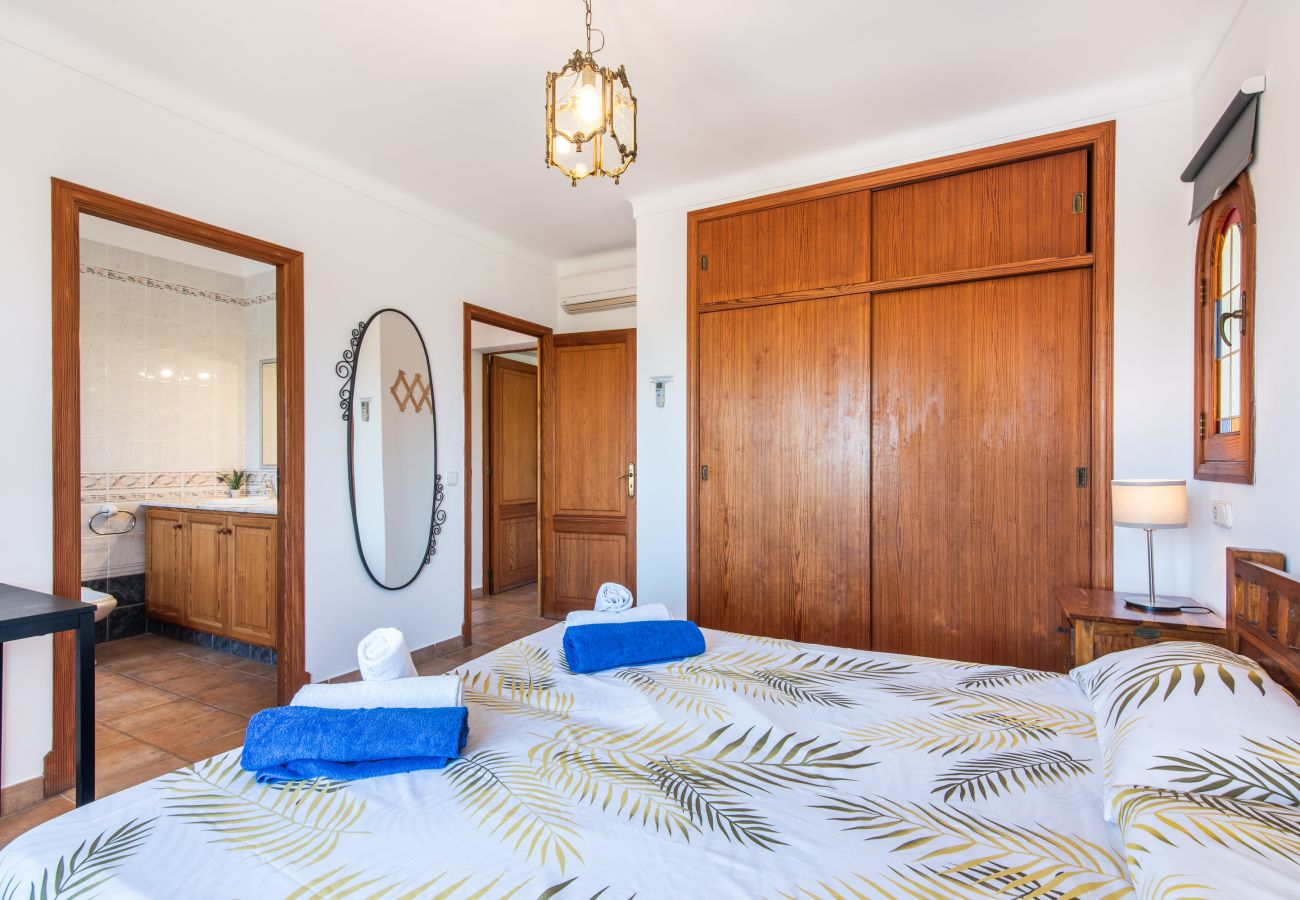 Villa en Felanitx - S'hort d'Or, Finca 5StarsHome Mallorca