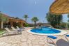 Villa en Sant Llorenç Des Cardassar - Can Amen, Finca 5StarsHome Mallorca
