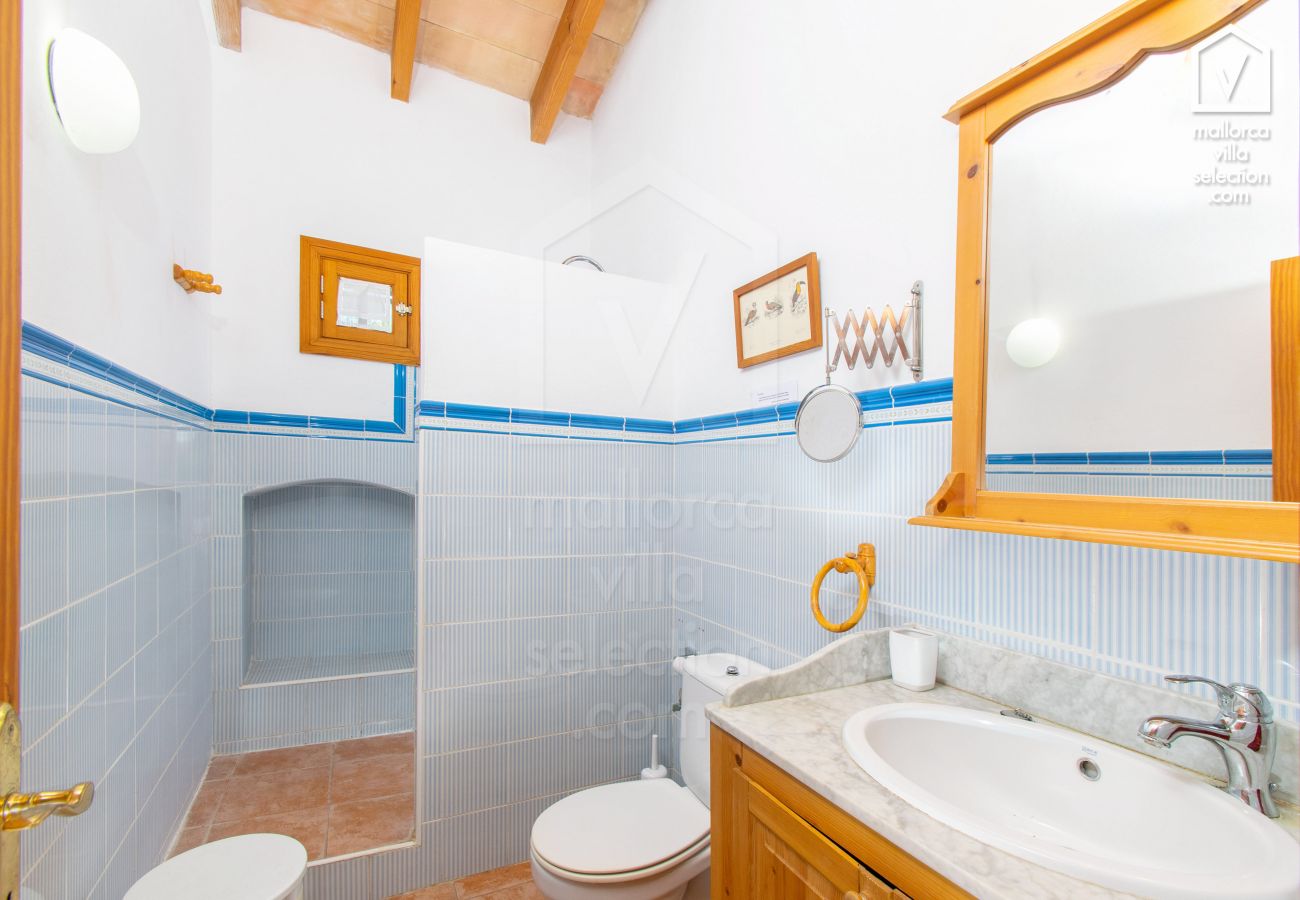 Finca en Alcúdia - E323 Moli Den Fanals by Mallorca Villa Selection