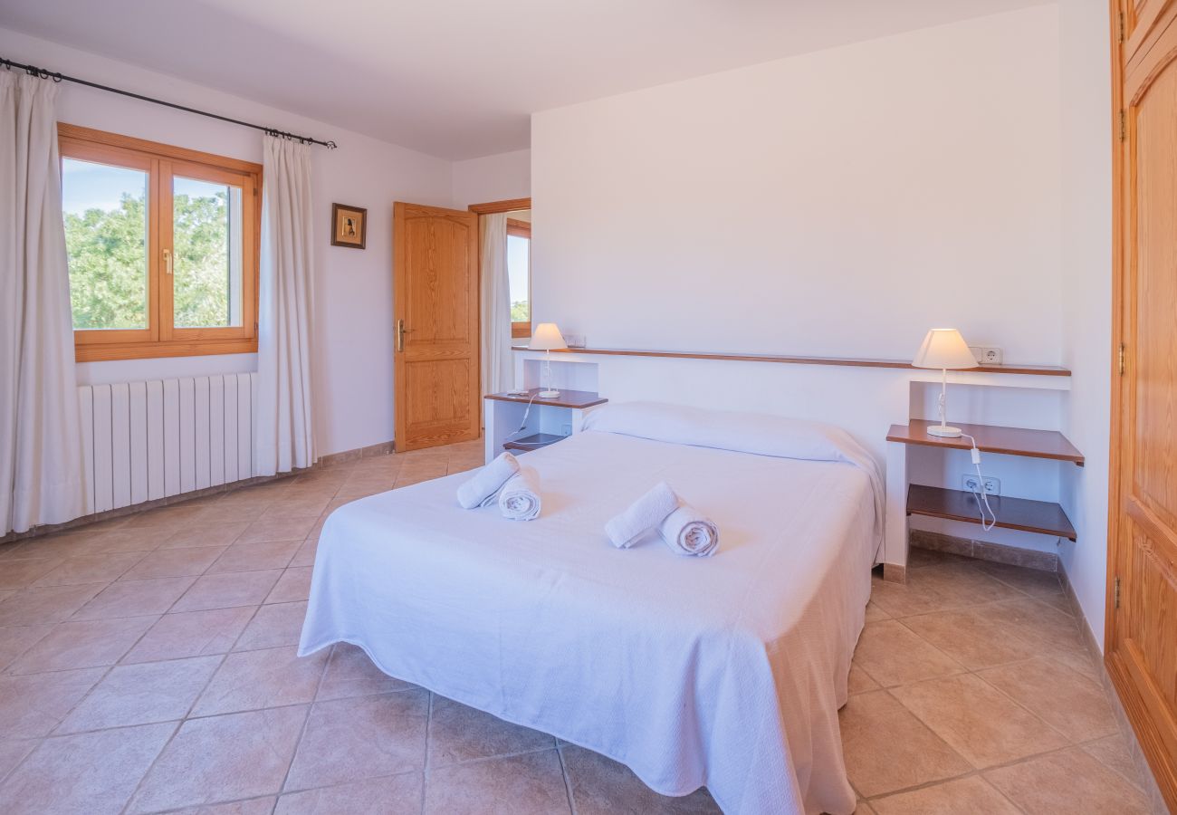 Finca en Muro - G325 Vela 2 by Mallorca Villa Selection