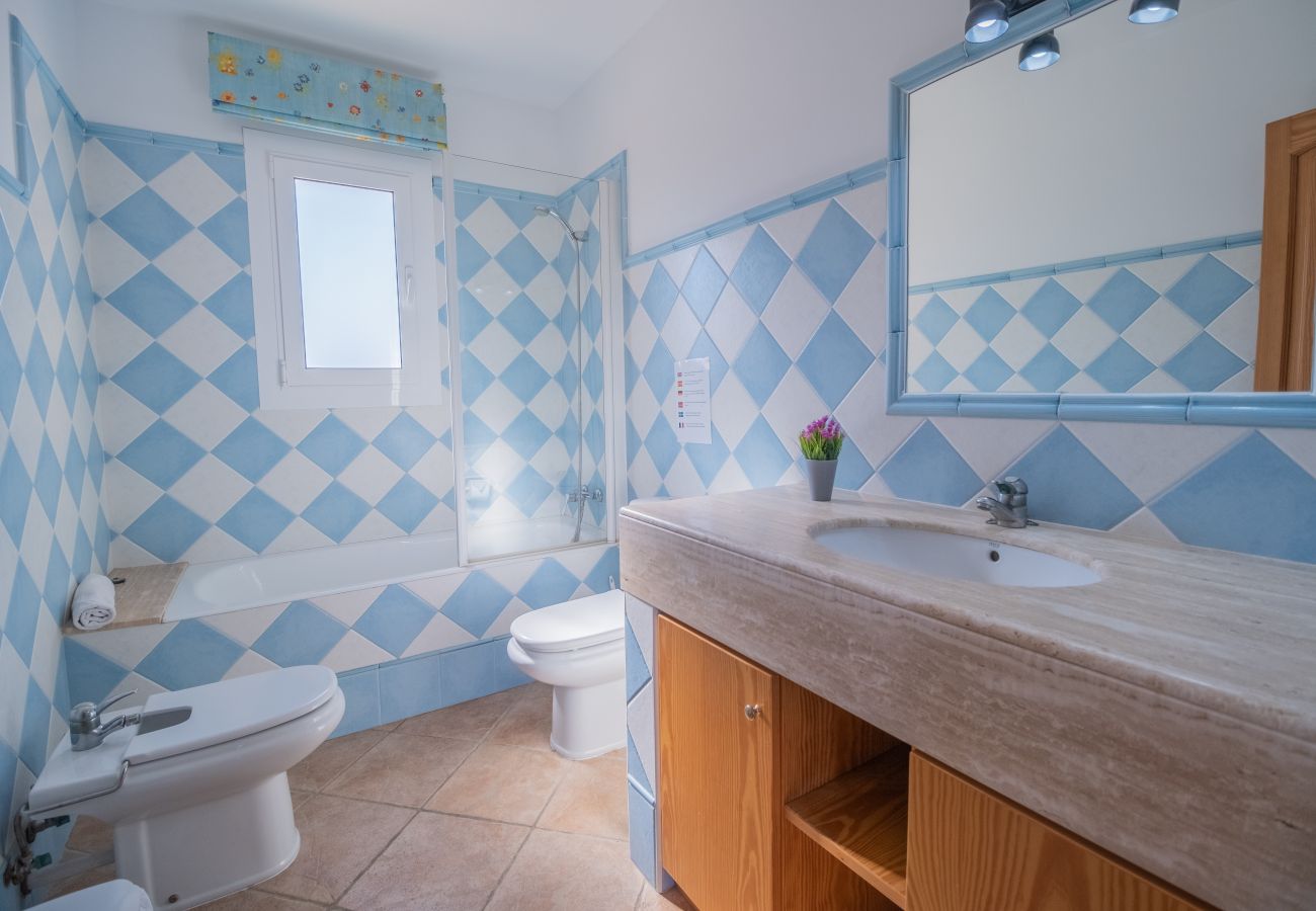 Finca en Muro - G325 Vela 2 by Mallorca Villa Selection