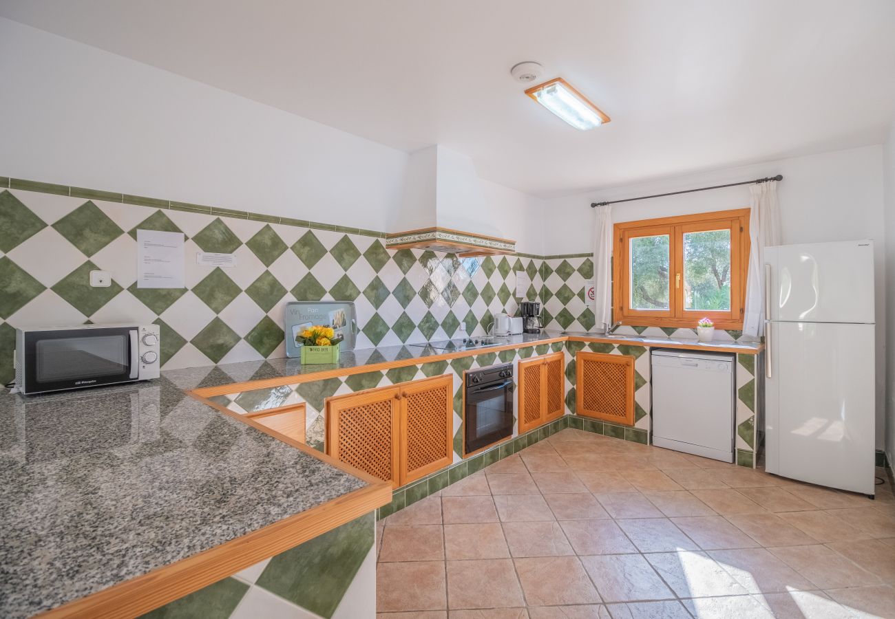 Finca en Muro - G325 Vela 2 by Mallorca Villa Selection