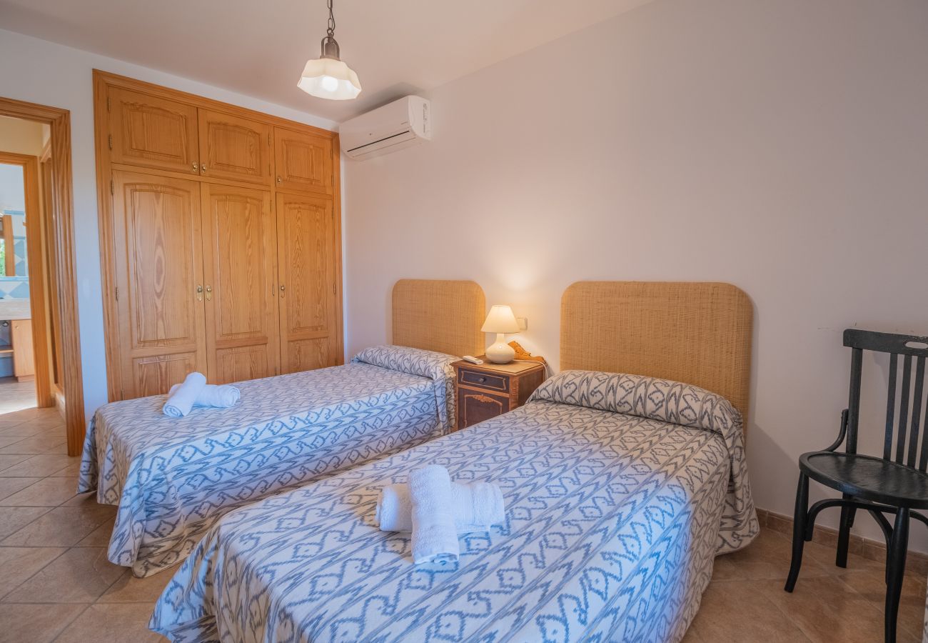 Finca en Muro - G325 Vela 2 by Mallorca Villa Selection