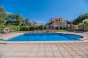 Finca en Muro - G325 Vela 2 by Mallorca Villa Selection