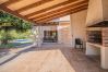 Finca en Muro - G325 Vela 2 by Mallorca Villa Selection