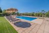 Finca en Muro - G325 Vela 2 by Mallorca Villa Selection