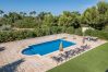 Finca en Muro - G325 Vela 2 by Mallorca Villa Selection