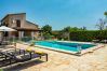 Finca en Can Picafort - C326 Carritx by Mallorca Villa Selection Finca en Can Picafort - C326 Carritx by Mallorca Villa Selection