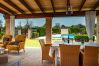Finca en Can Picafort - C326 Carritx by Mallorca Villa Selection Finca en Can Picafort - C326 Carritx by Mallorca Villa Selection