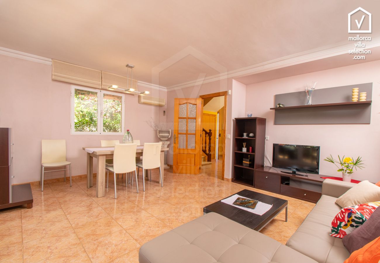 Casa adosada en Alcúdia - E327 Maristany by Mallorca Villa Selection