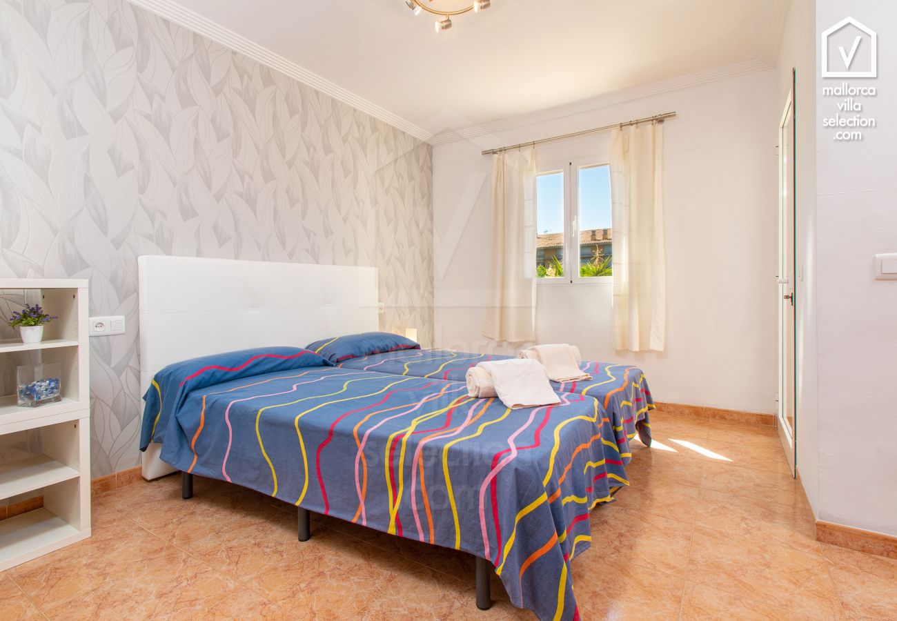 Casa adosada en Alcúdia - E327 Maristany by Mallorca Villa Selection