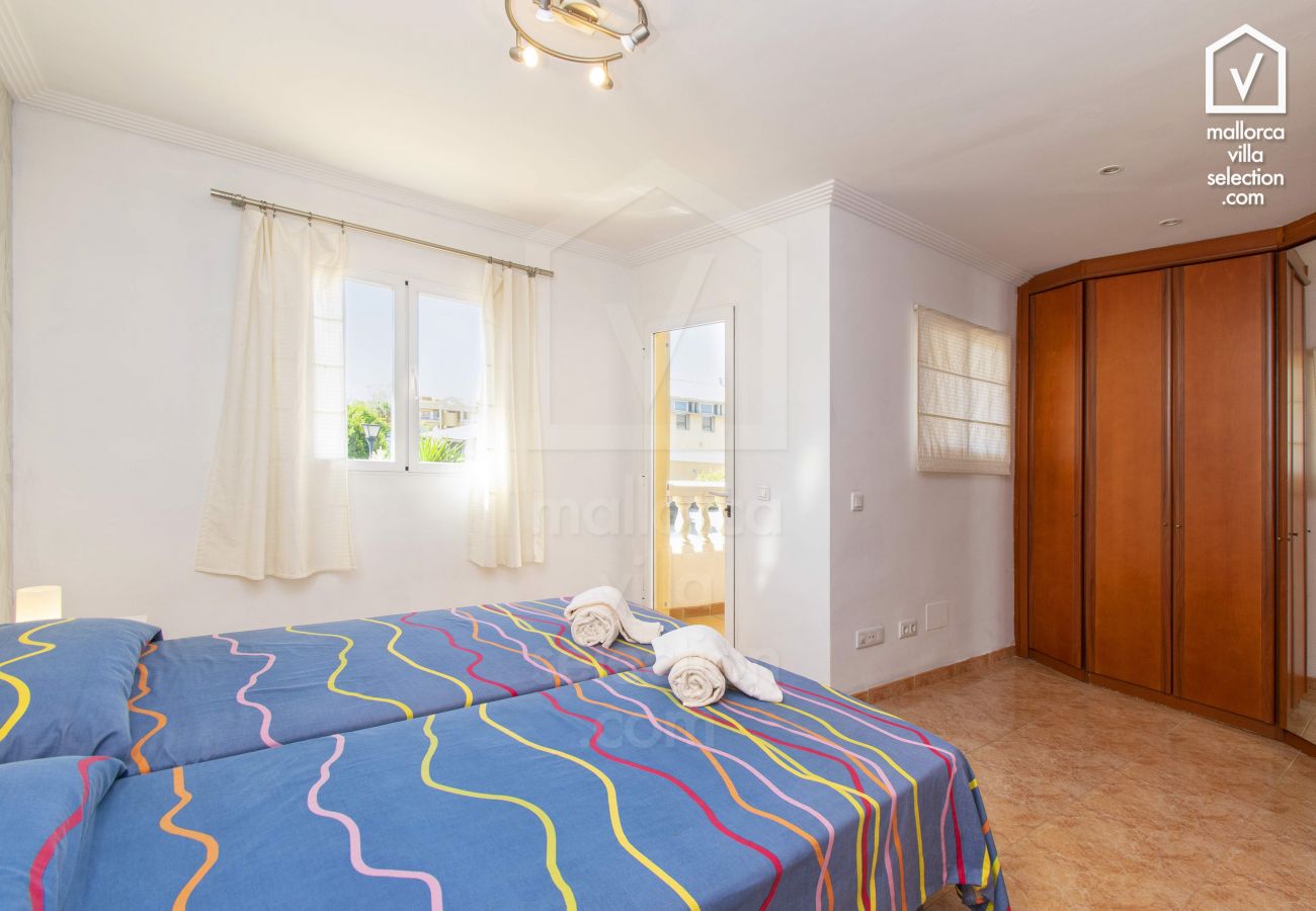 Casa adosada en Alcúdia - E327 Maristany by Mallorca Villa Selection