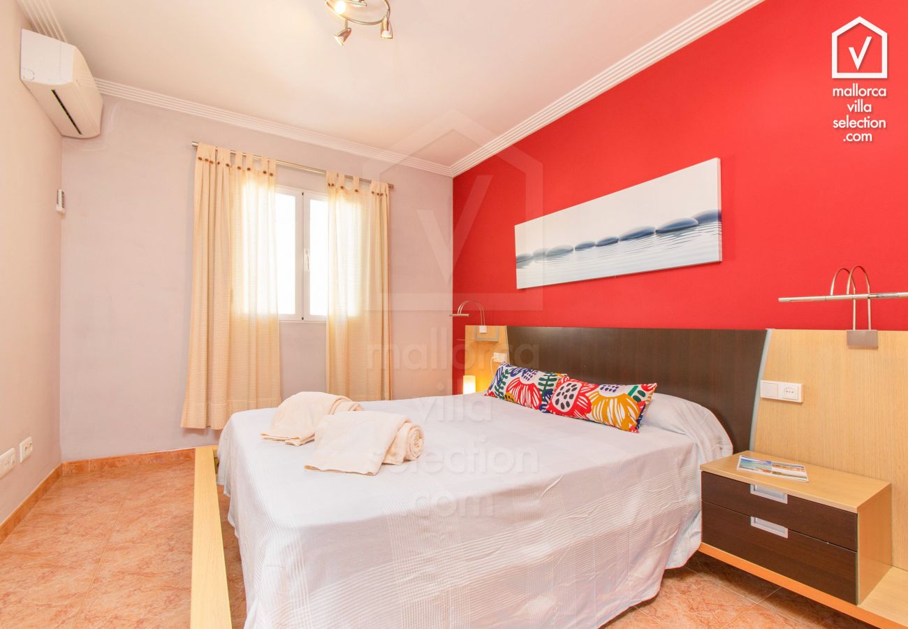 Casa adosada en Alcúdia - E327 Maristany by Mallorca Villa Selection