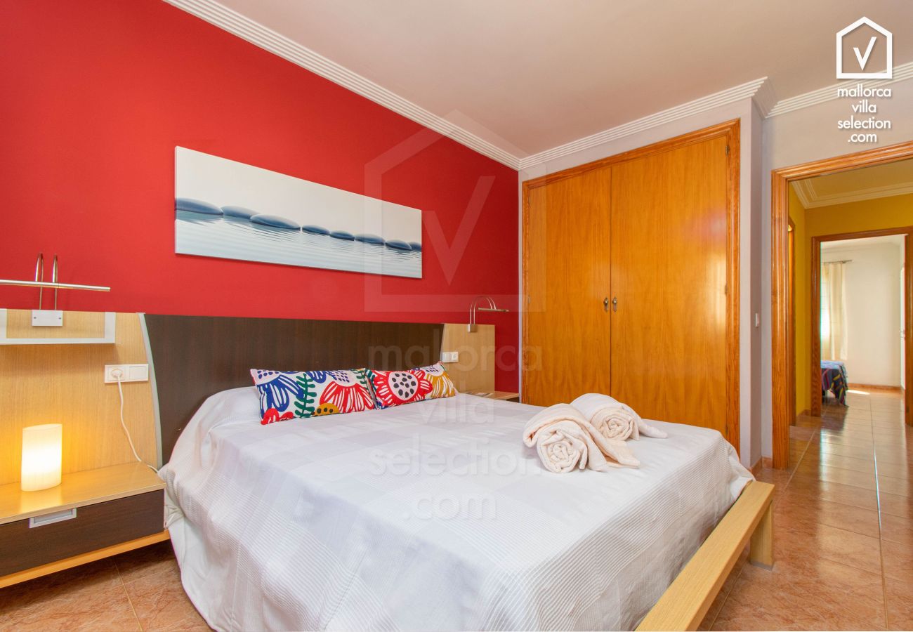 Casa adosada en Alcúdia - E327 Maristany by Mallorca Villa Selection