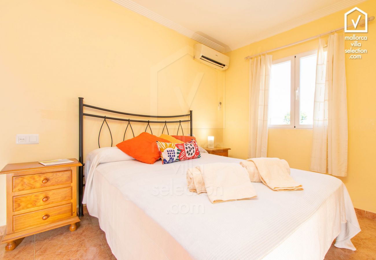 Casa adosada en Alcúdia - E327 Maristany by Mallorca Villa Selection