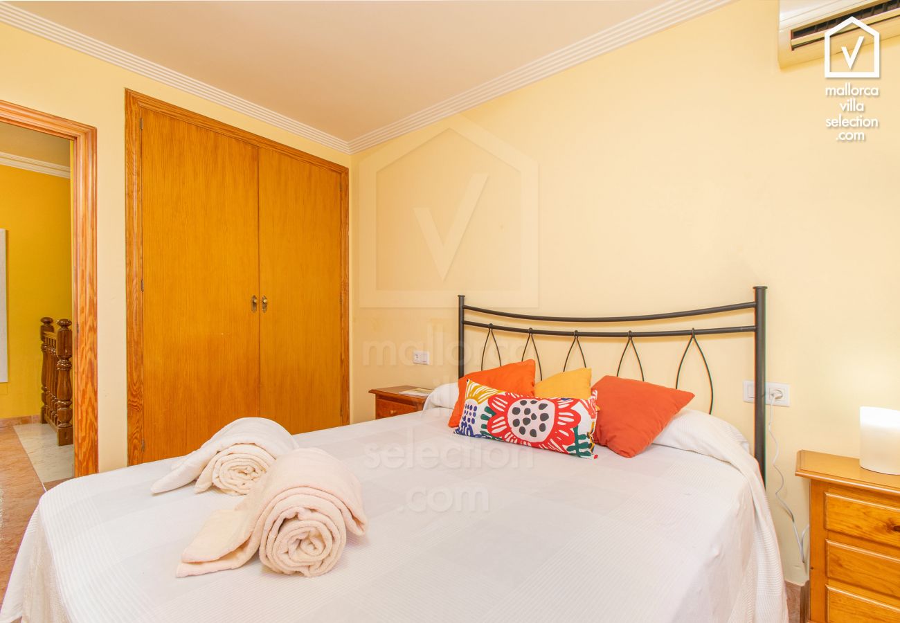 Casa adosada en Alcúdia - E327 Maristany by Mallorca Villa Selection