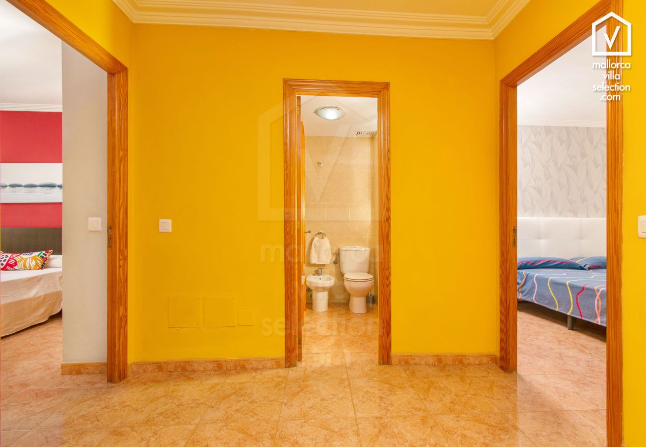 Casa adosada en Alcúdia - E327 Maristany by Mallorca Villa Selection