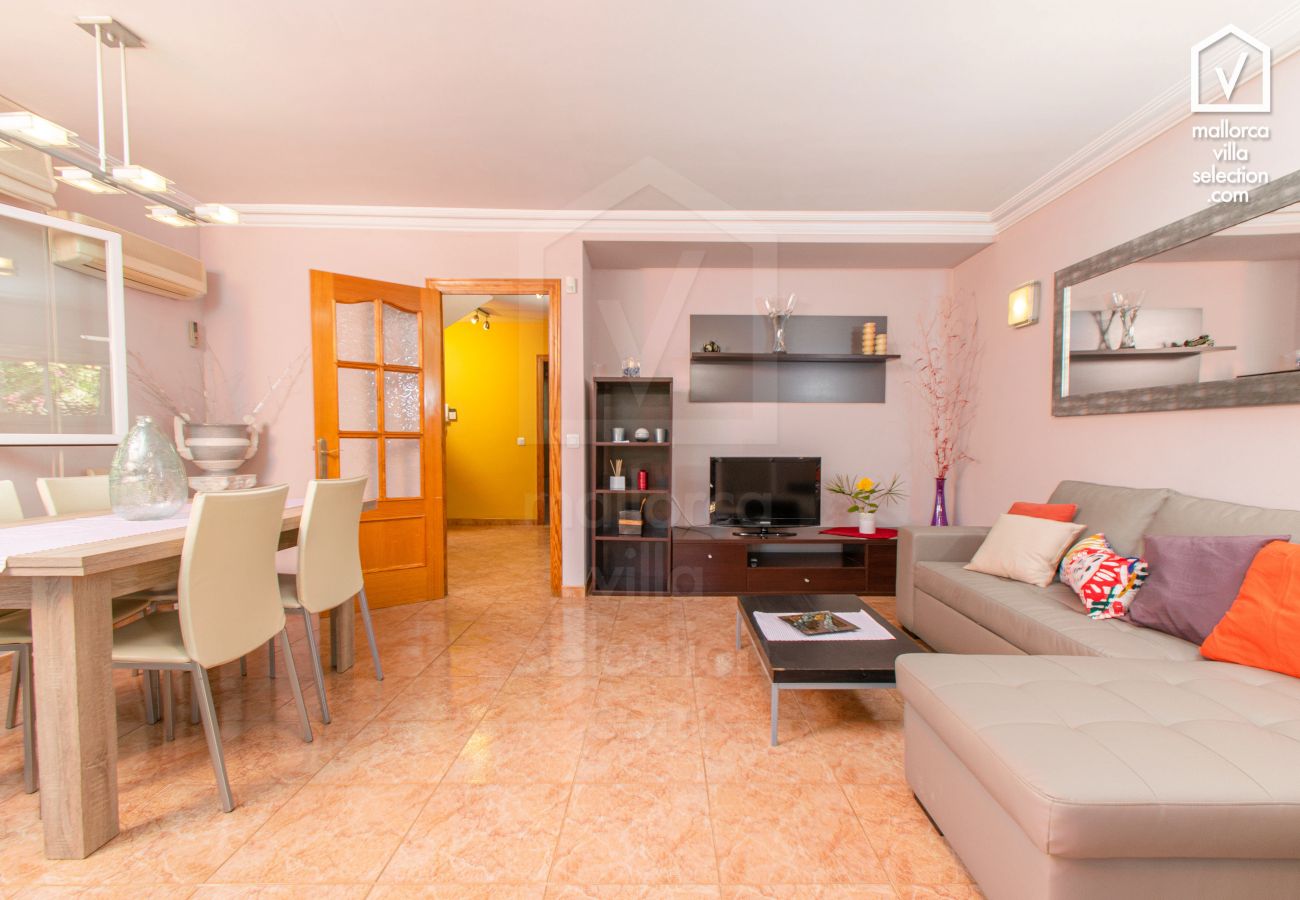 Casa adosada en Alcúdia - E327 Maristany by Mallorca Villa Selection