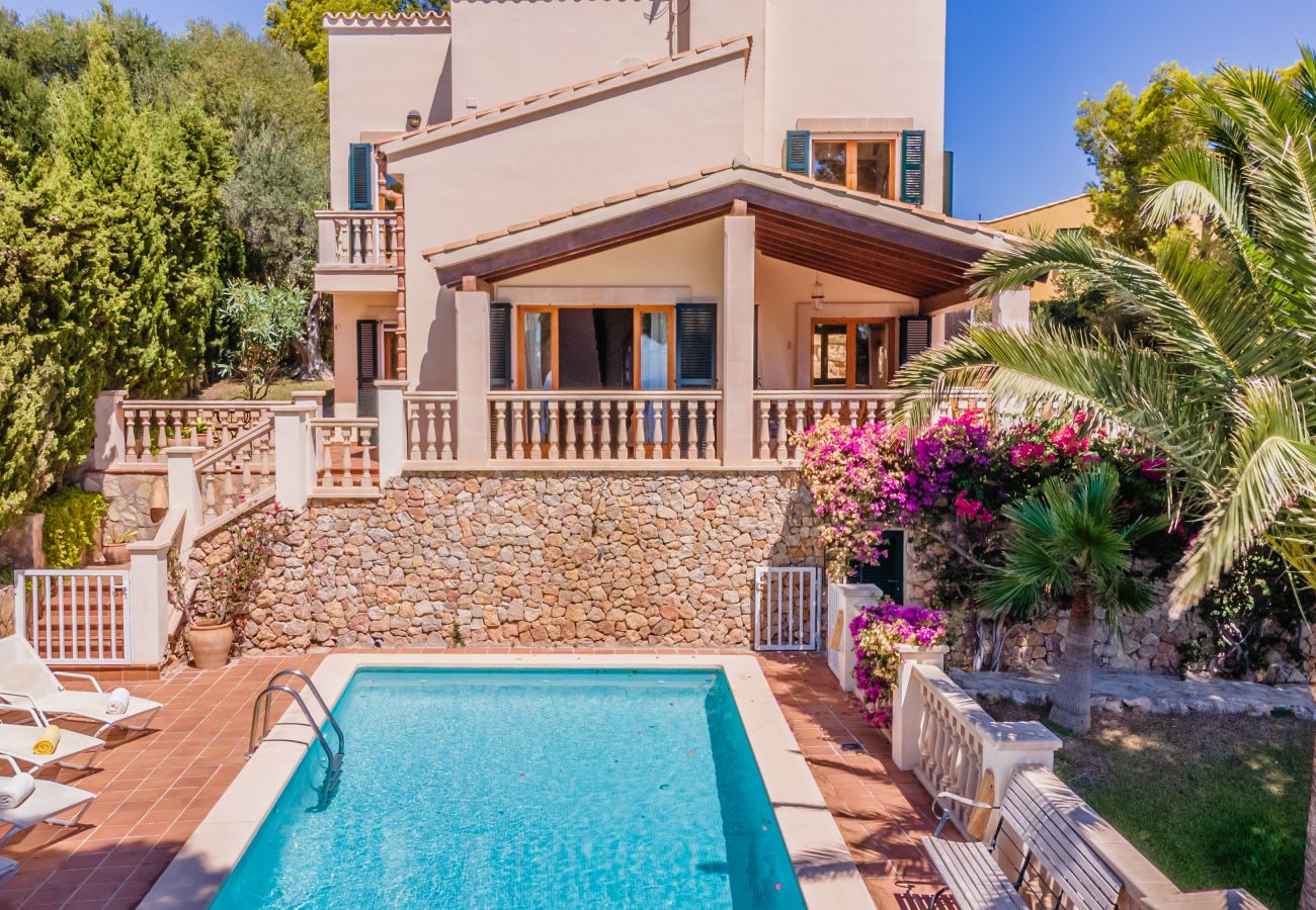 Casa en Alcúdia - E314 Tres Pinos by Mallorca Villa Selection