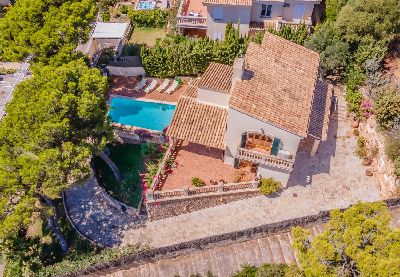 Casa en Alcúdia - E314 Tres Pinos by Mallorca Villa Selection