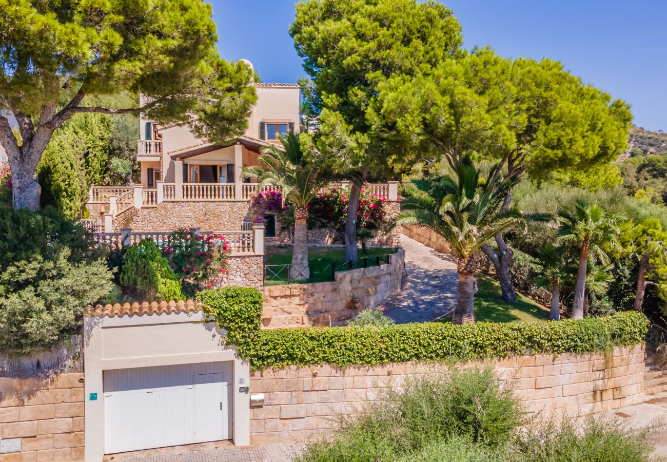 Casa en Alcúdia - E314 Tres Pinos by Mallorca Villa Selection