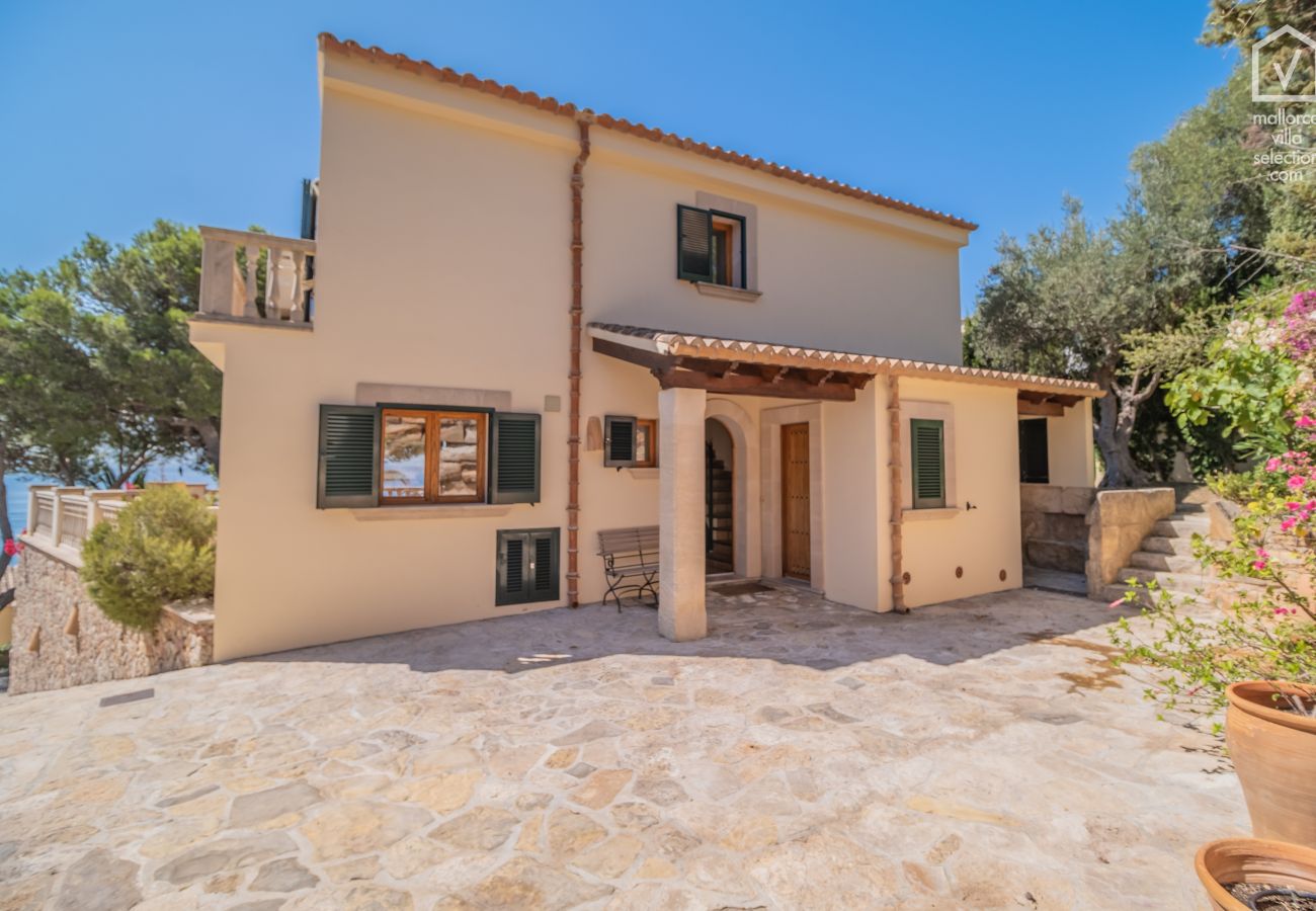 Casa en Alcúdia - E314 Tres Pinos by Mallorca Villa Selection