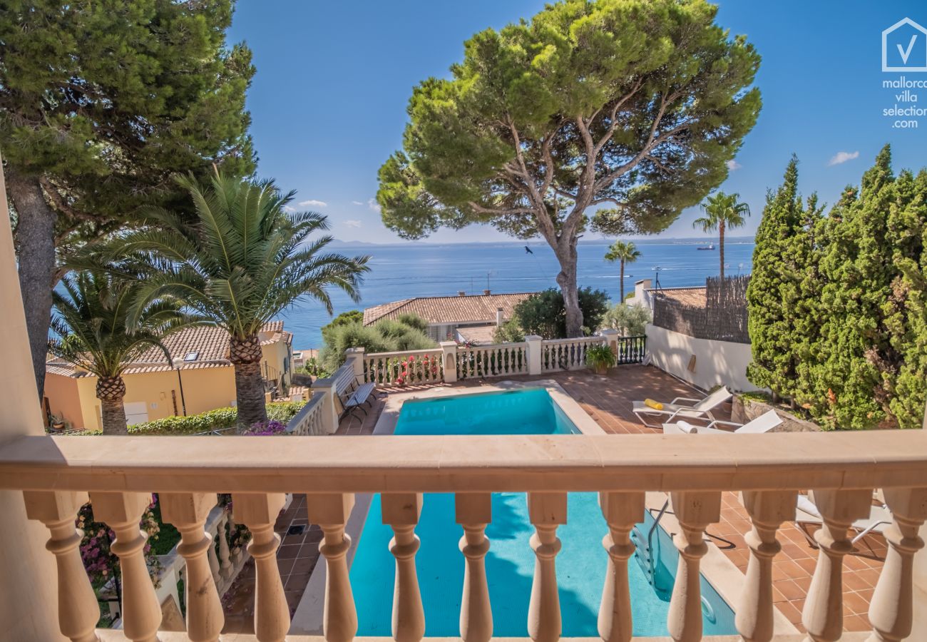 Casa en Alcúdia - E314 Tres Pinos by Mallorca Villa Selection