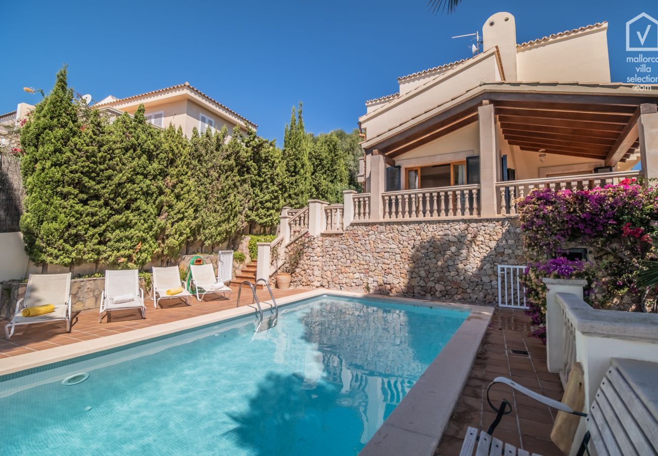 Casa en Alcúdia - E314 Tres Pinos by Mallorca Villa Selection