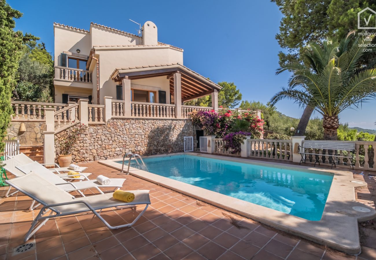 Casa en Alcúdia - E314 Tres Pinos by Mallorca Villa Selection