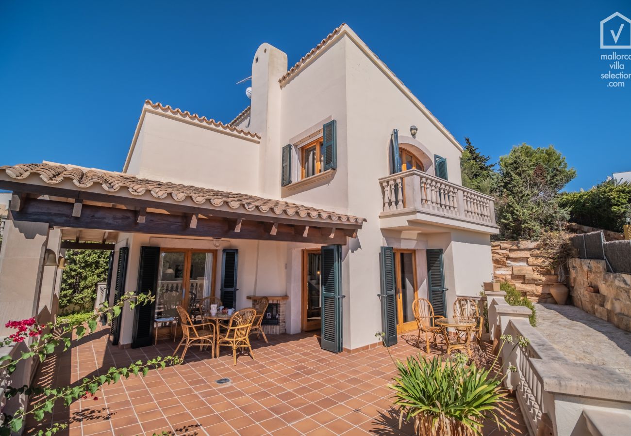 Casa en Alcúdia - E314 Tres Pinos by Mallorca Villa Selection