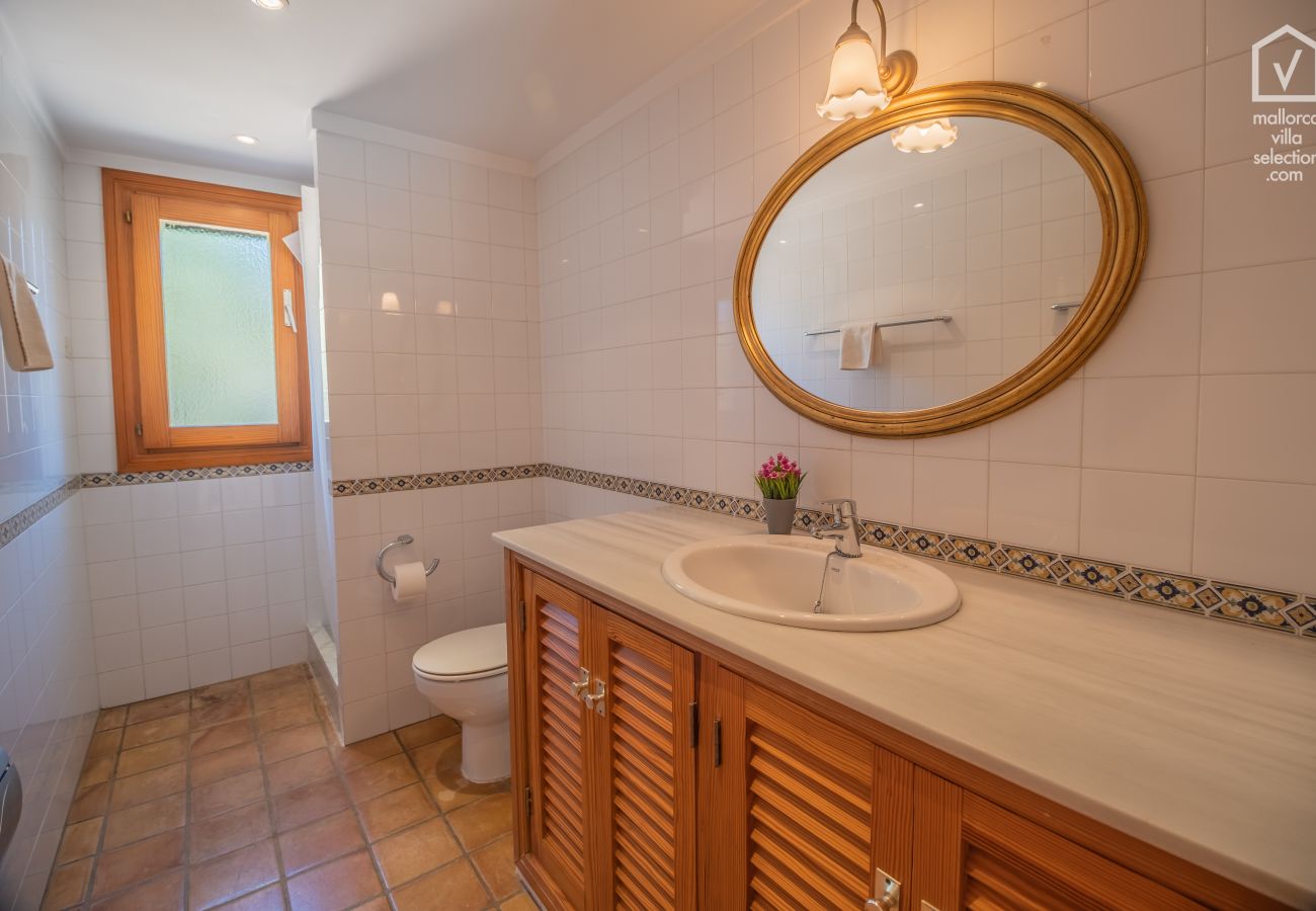 Casa en Alcúdia - E314 Tres Pinos by Mallorca Villa Selection