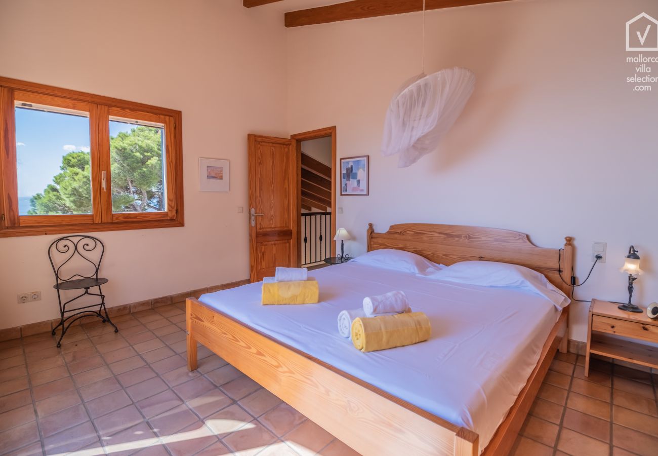 Casa en Alcúdia - E314 Tres Pinos by Mallorca Villa Selection