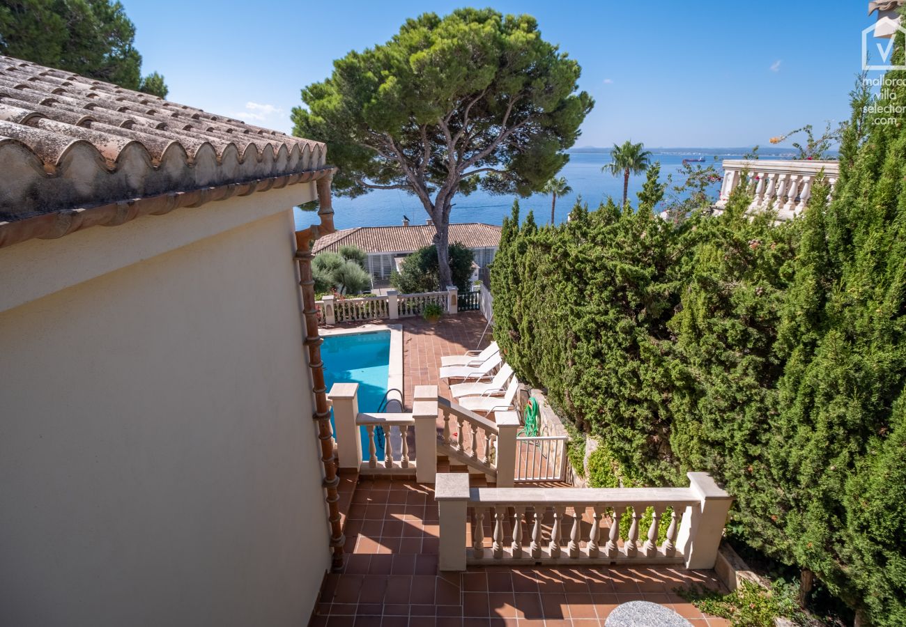 Casa en Alcúdia - E314 Tres Pinos by Mallorca Villa Selection