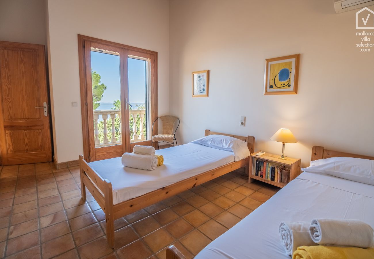 Casa en Alcúdia - E314 Tres Pinos by Mallorca Villa Selection