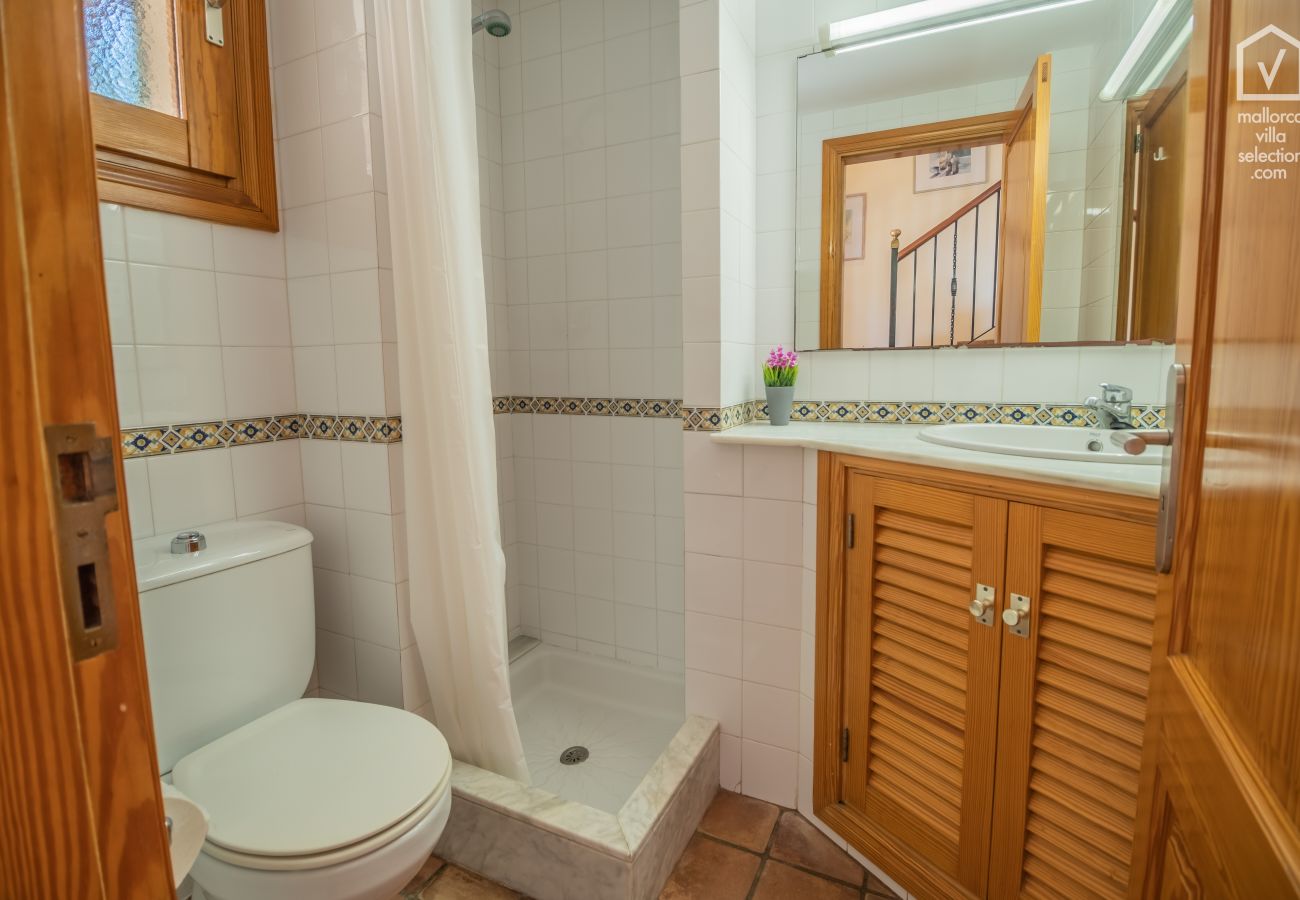 Casa en Alcúdia - E314 Tres Pinos by Mallorca Villa Selection