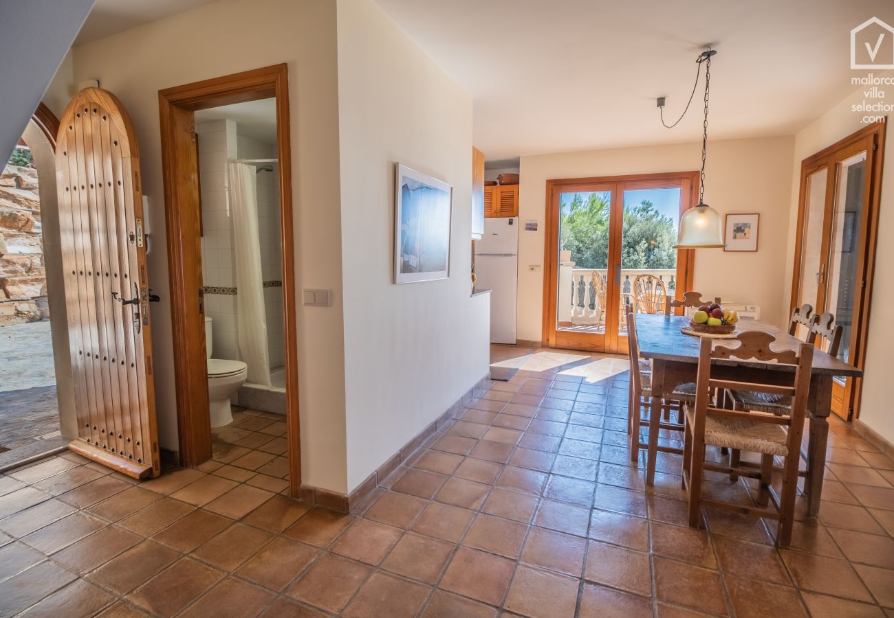 Casa en Alcúdia - E314 Tres Pinos by Mallorca Villa Selection