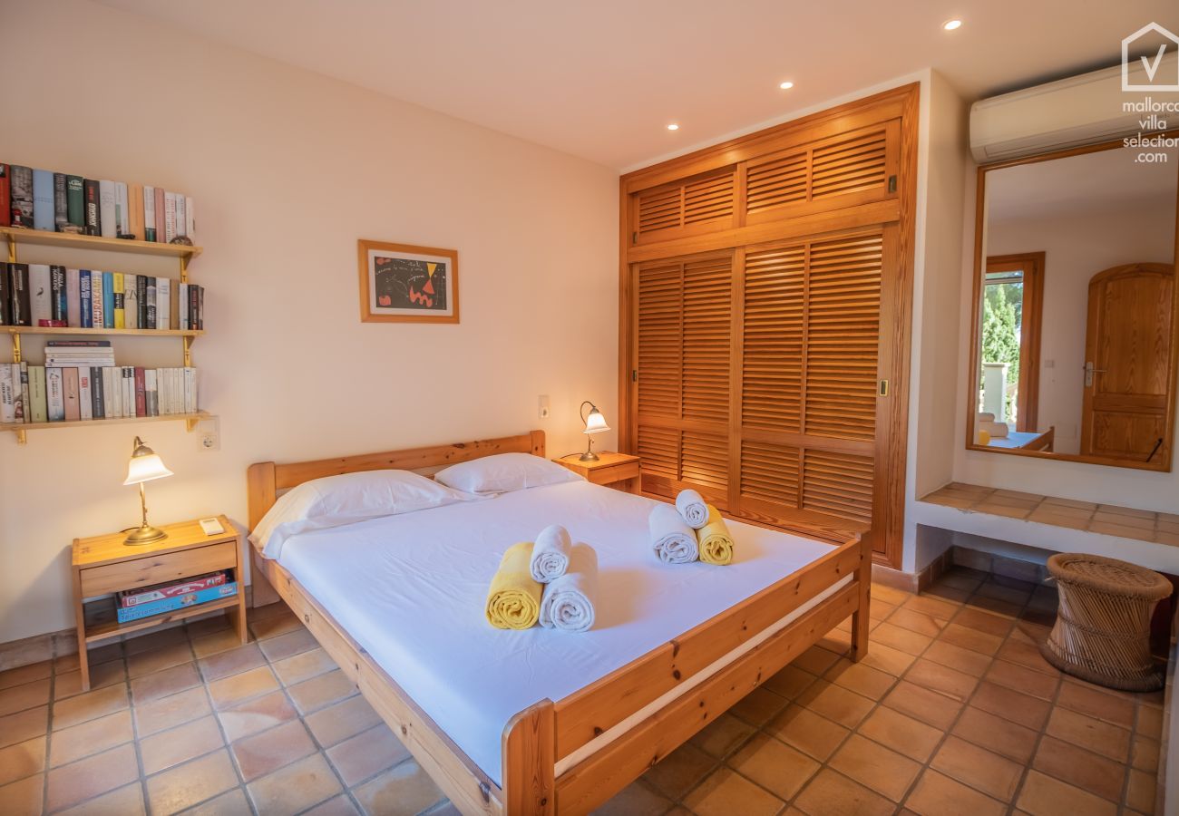 Casa en Alcúdia - E314 Tres Pinos by Mallorca Villa Selection