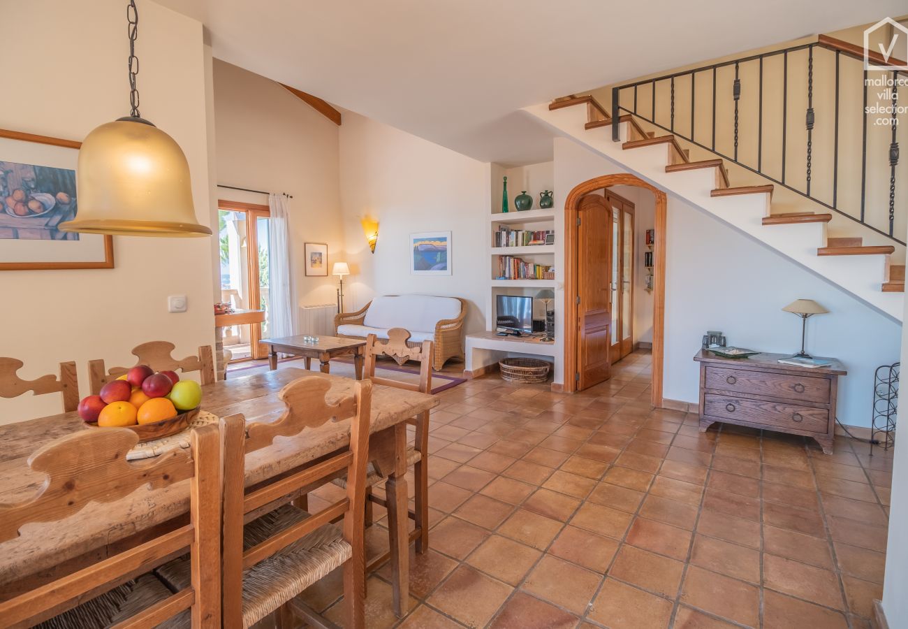 Casa en Alcúdia - E314 Tres Pinos by Mallorca Villa Selection
